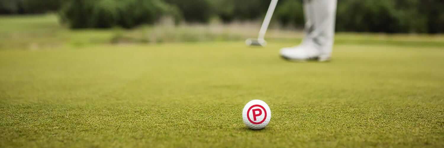 Potter Golf Tournament
