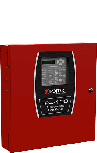 IPA Systems  Potter Electric