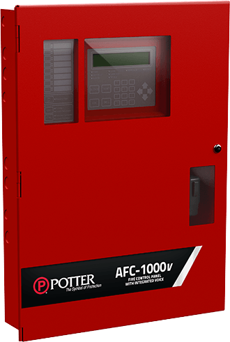 AFC-1000V