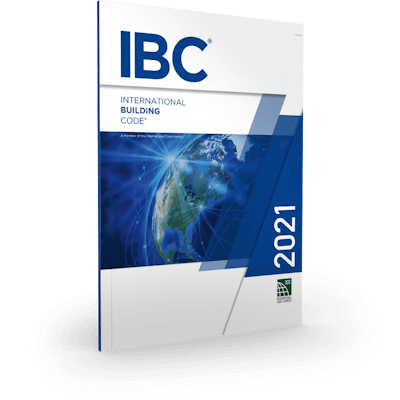 IBC 2021