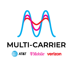 Multi-Carrier Technology