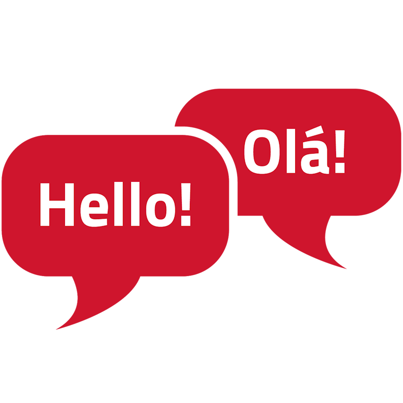 Multiple Language Options