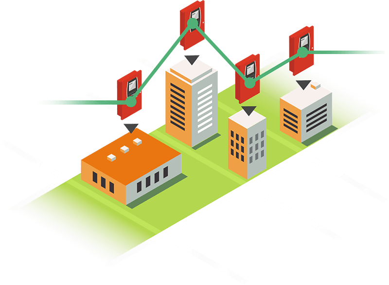 Peer-to-peer Networking
