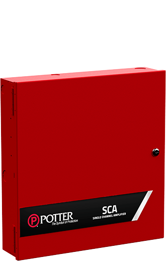 SCA-2525