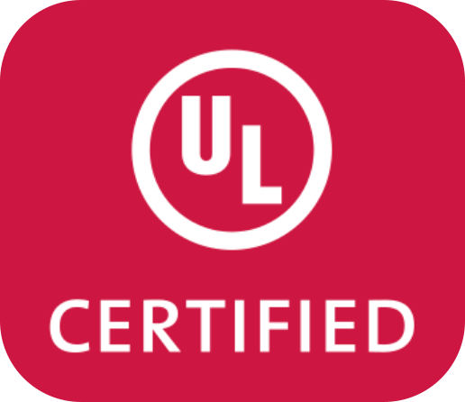 UL Certified