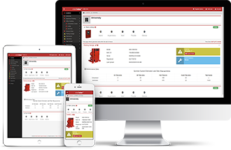 IntelliView Cloud Monitoring