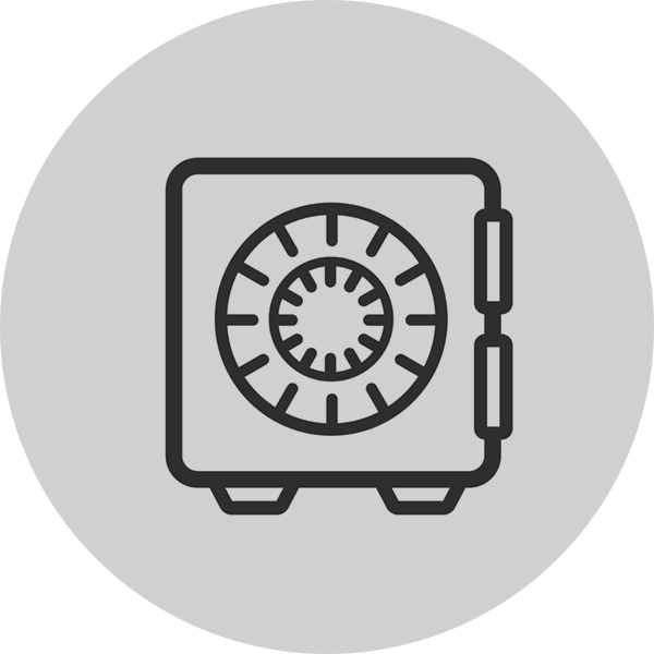 Vault icon