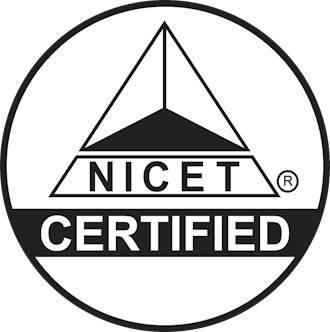 NICET Certified
