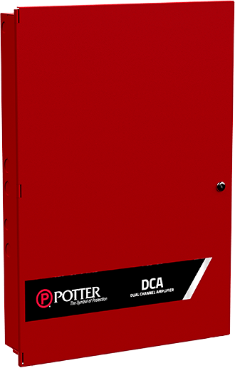 DCA-10025