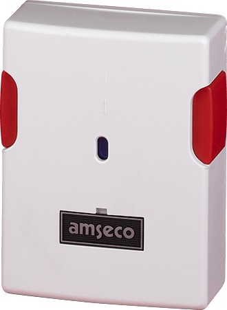 Amseco HUSK-20 hold-up switch Details about   Potter 