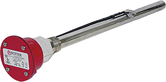 Potter PTS-C Fire Suppression System – New OEM Unit
