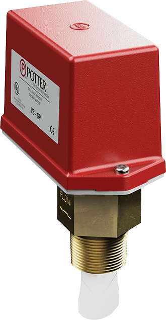 Potter Flow Switch Wiring Diagram from www.pottersignal.com