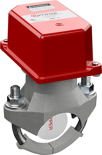 thumbnail image 2 of POTTER PS10-2 Fire Suppression System Component (PPS102) – New 2 of 2