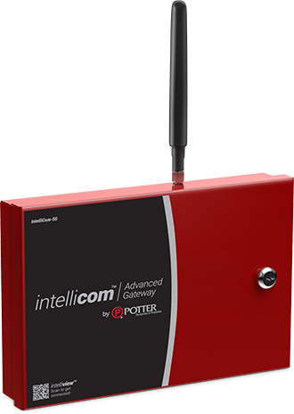 IntelliCom Advanced Gateway