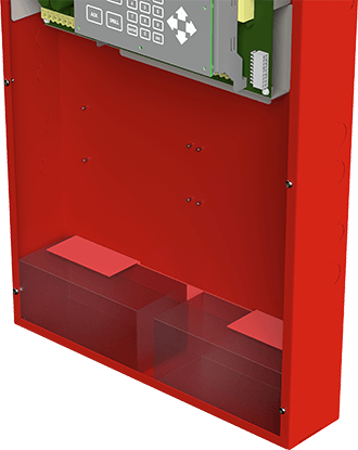 IPA Series Fire Panel Accessories