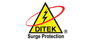 DITEK Surge Protection