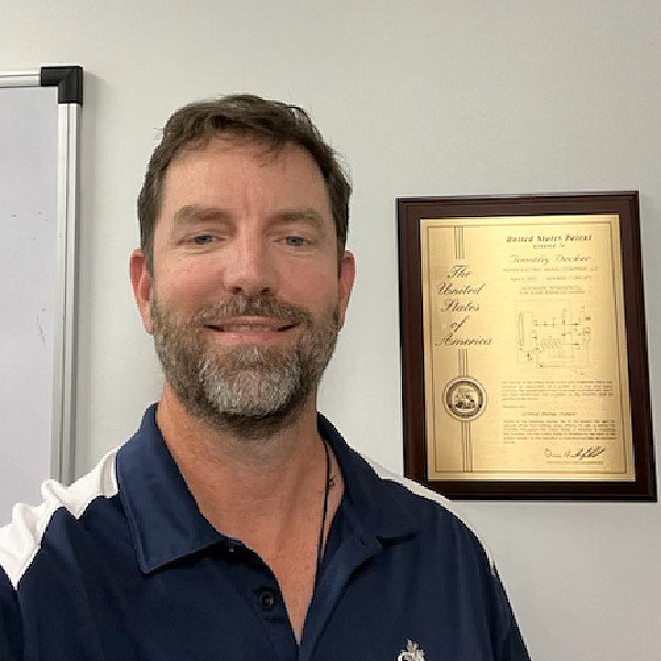 Breakout Session Potter Electric